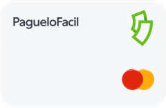 Tarjeta Mastercard para Business afiliados a paguelo facil