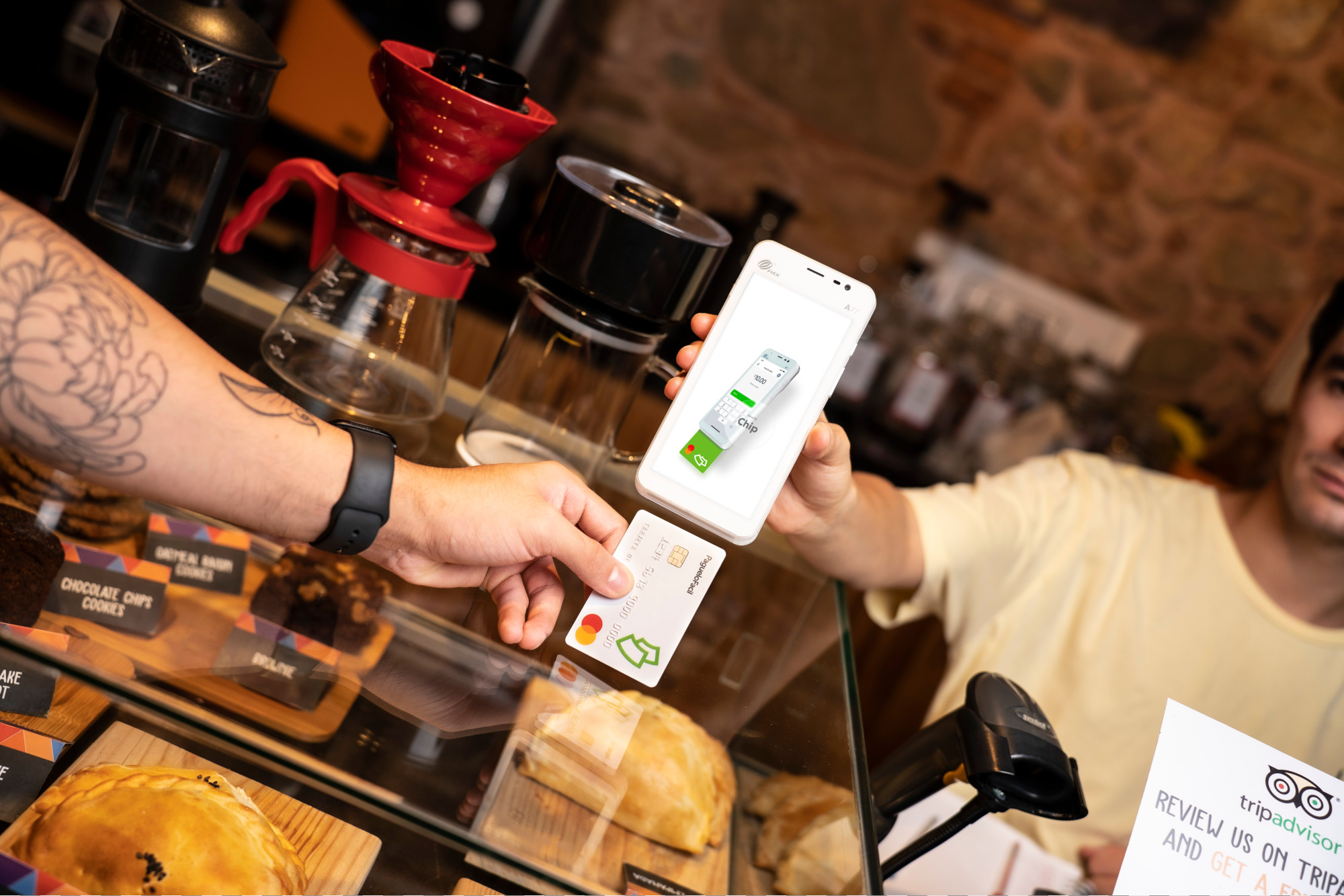 Tarjeta marstercard sin comisiones de uso ni cuota de mantenimiento