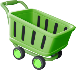 Paga los artículos de tu carrito de compras en línea desde páguelo fácil