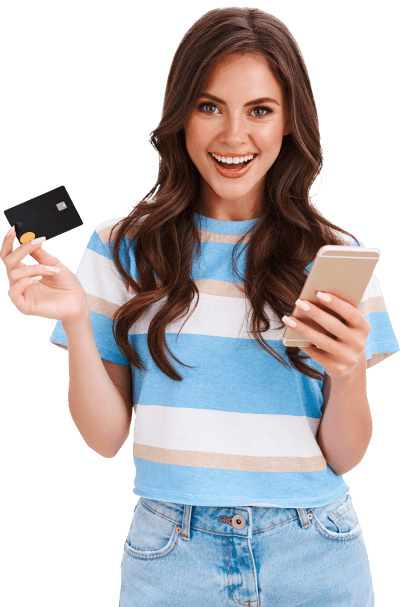 Recepción de pagos con criptomonedas a través de la aplicación